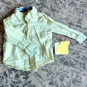 Baby Gap Button Down